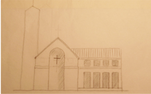 企画型住宅画像　Before